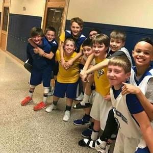 Meet your Posher, Mason